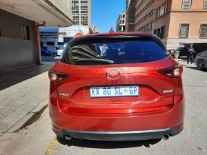 Used  2019 Mazda CX-5 2.0 Active