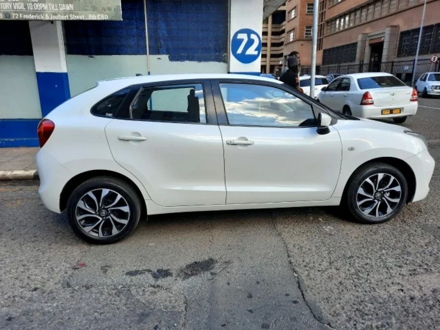 Used 2022 Toyota Starlet 1.4 XS - Marshalltown Auto Ridez Used 2022 Toyota Starlet 1.4 XS - Marshalltown Auto Ridez