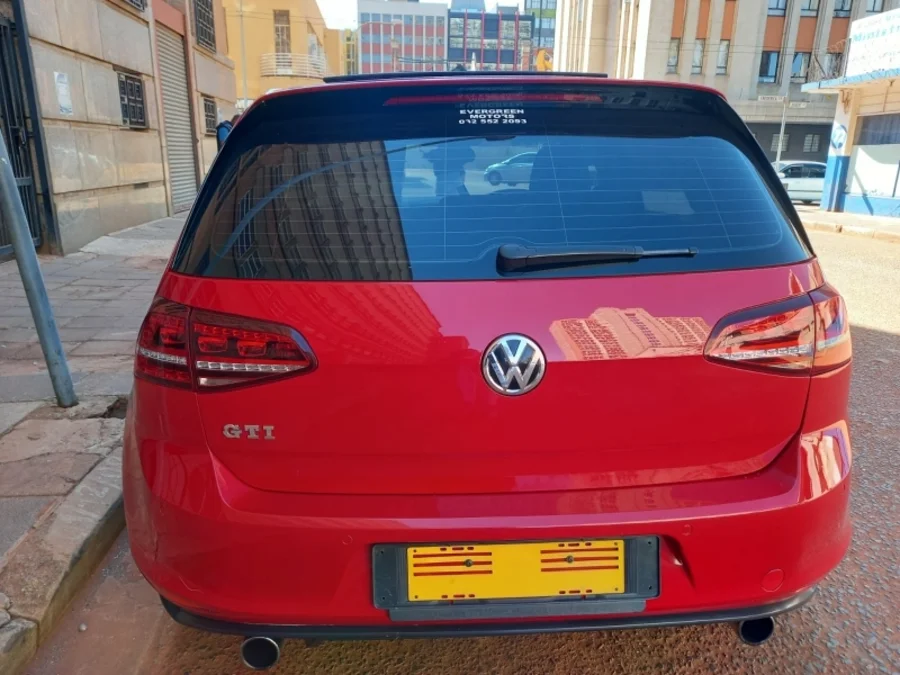 Used 2015 VW Golf GTI auto - Marshalltown Auto Ridez Used 2015 VW Golf GTI auto - Marshalltown Auto Ridez