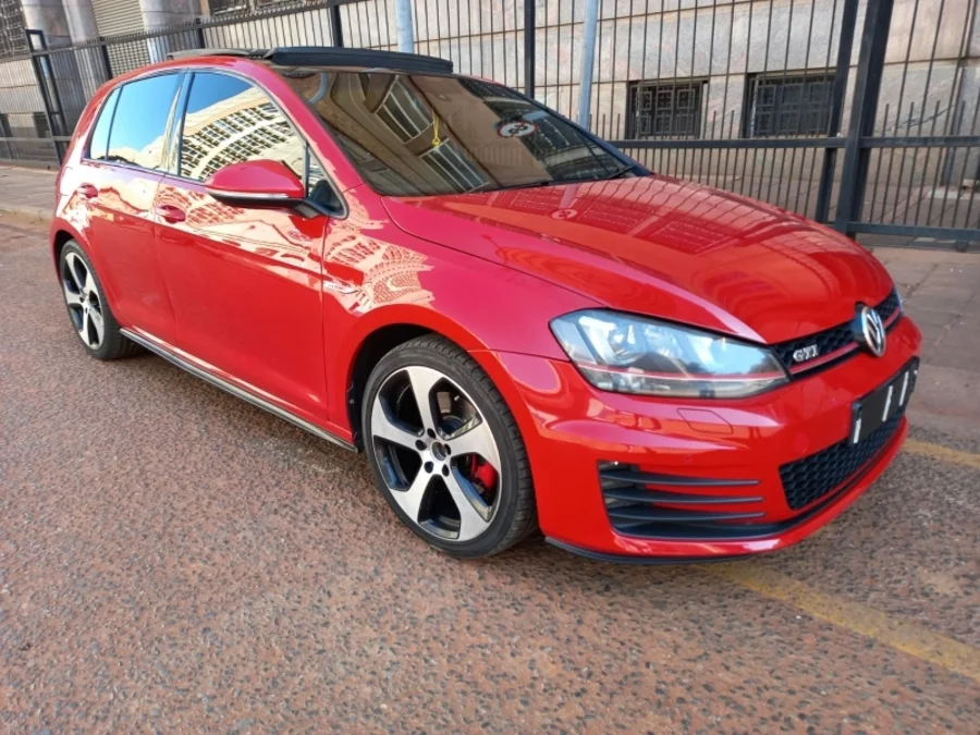 Used 2015 VW Golf GTI auto - Marshalltown Auto Ridez Used 2015 VW Golf GTI auto - Marshalltown Auto Ridez