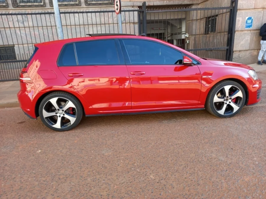 Used 2015 VW Golf GTI auto - Marshalltown Auto Ridez Used 2015 VW Golf GTI auto - Marshalltown Auto Ridez