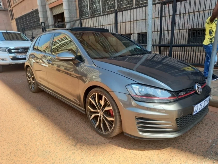 Used 2016 VW Golf GTI auto - Marshalltown Auto Ridez Used 2016 VW Golf GTI auto - Marshalltown Auto Ridez