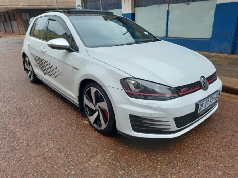 Used 2015 VW Golf GTI auto - Marshalltown Auto Ridez Used 2015 VW Golf GTI auto - Marshalltown Auto Ridez