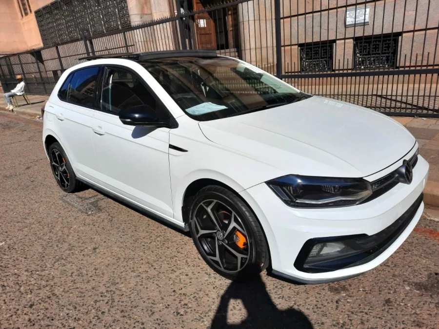 Used 2019 VW Polo hatch 1.0TSI Comfortline beats auto - Marshalltown Auto Ridez Used 2019 VW Polo hatch 1.0TSI Comfortline beats auto - Marshalltown Auto Ridez