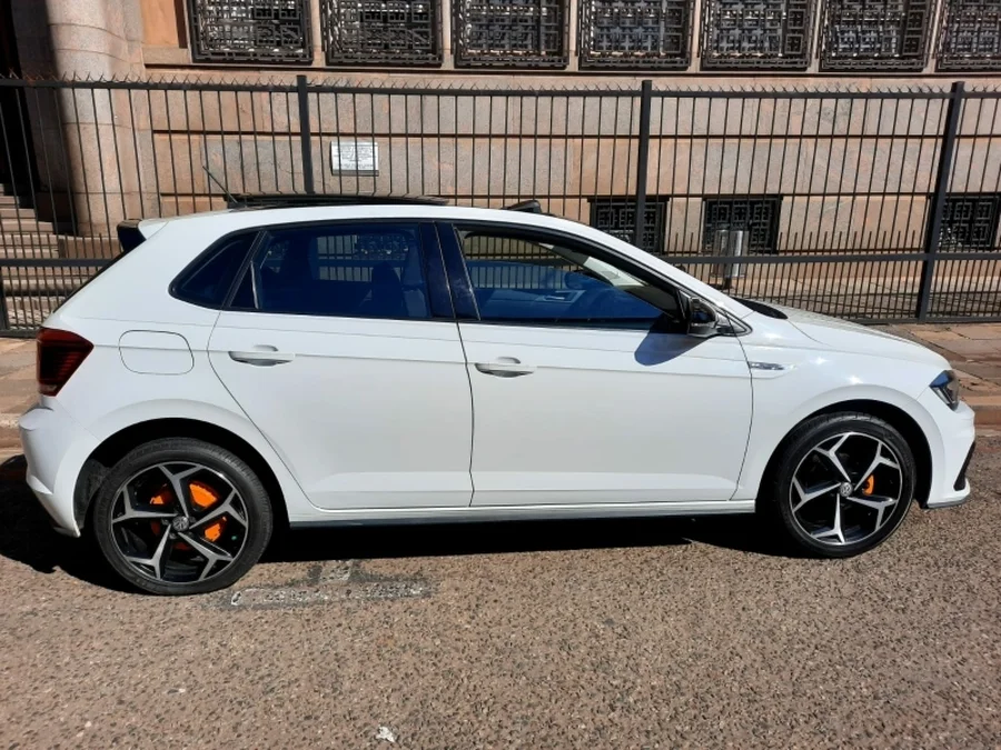 Used 2019 VW Polo hatch 1.0TSI Comfortline beats auto - Marshalltown Auto Ridez Used 2019 VW Polo hatch 1.0TSI Comfortline beats auto - Marshalltown Auto Ridez