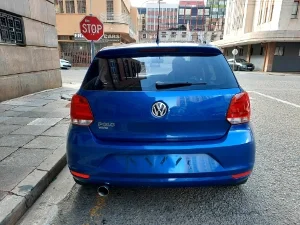 Used  2018 VW Polo Vivo 5-door 1.4 Trendline
