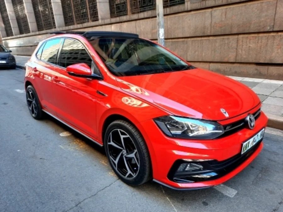 Used 2021 VW Polo hatch 1.0TSI Comfortline - Marshalltown Auto Ridez Used 2021 VW Polo hatch 1.0TSI Comfortline - Marshalltown Auto Ridez