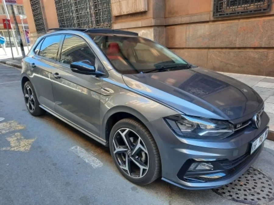 Used 2021 VW Polo hatch 1.0TSI Comfortline - Marshalltown Auto Ridez Used 2021 VW Polo hatch 1.0TSI Comfortline - Marshalltown Auto Ridez