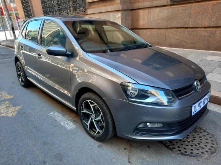 Used 2020 VW Polo Vivo hatch 1.6 Comfortline - Marshalltown Auto Ridez Used 2020 VW Polo Vivo hatch 1.6 Comfortline - Marshalltown Auto Ridez