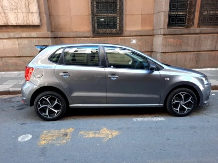 Used 2020 VW Polo Vivo hatch 1.6 Comfortline - Marshalltown Auto Ridez Used 2020 VW Polo Vivo hatch 1.6 Comfortline - Marshalltown Auto Ridez
