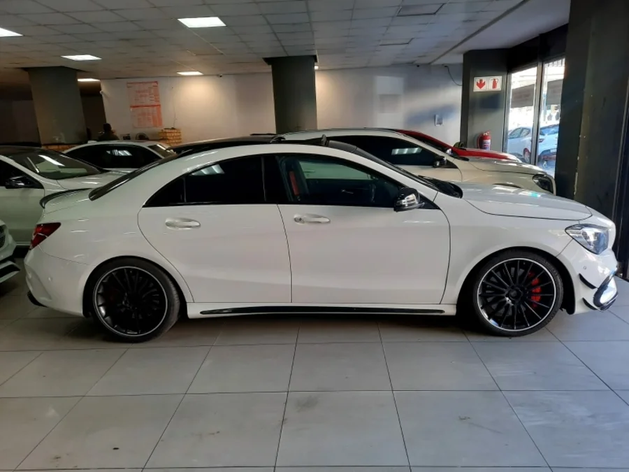 Used 2015 Mercedes Benz CLA45 4Matic - Marshalltown Auto Ridez Used 2015 Mercedes Benz CLA45 4Matic - Marshalltown Auto Ridez