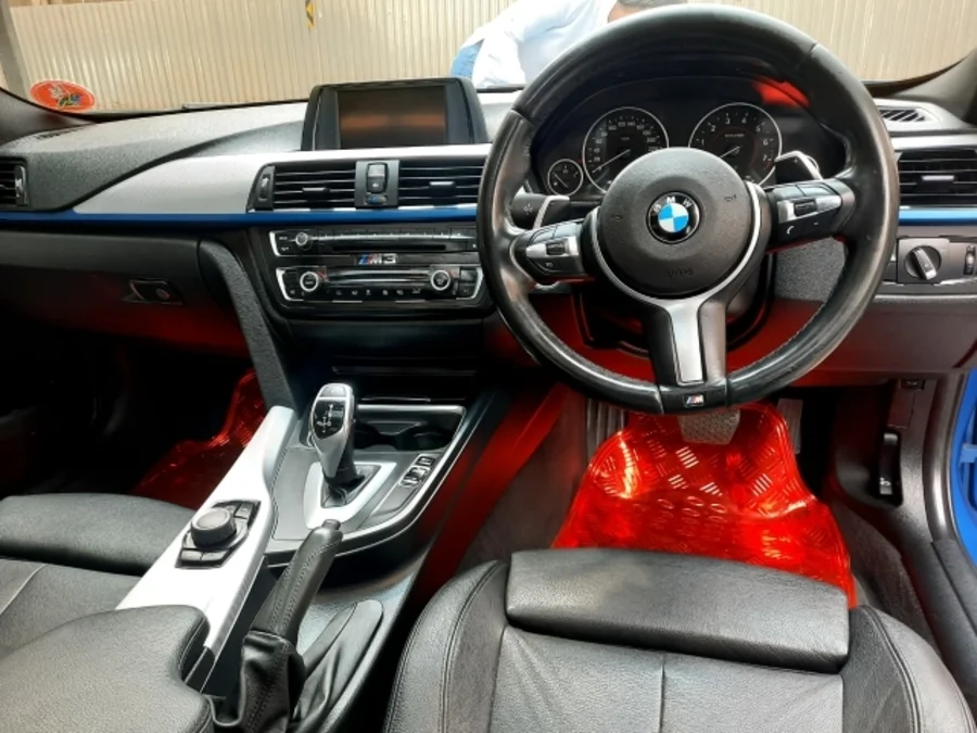Used 2016 BMW 3 Series 320i M Performance Edition sports-auto - Marshalltown Auto Ridez Used 2016 BMW 3 Series 320i M Performance Edition sports-auto - Marshalltown Auto Ridez