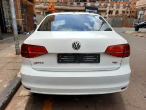 Used  2017 VW Jetta 1.4TSI Highline auto