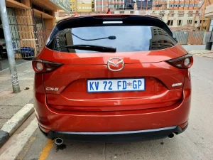 Used  2019 Mazda CX-5 2.0 Active