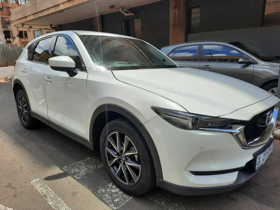 Used 2019 Mazda CX-5 2.0 Active - Marshalltown Auto Ridez Used 2019 Mazda CX-5 2.0 Active - Marshalltown Auto Ridez