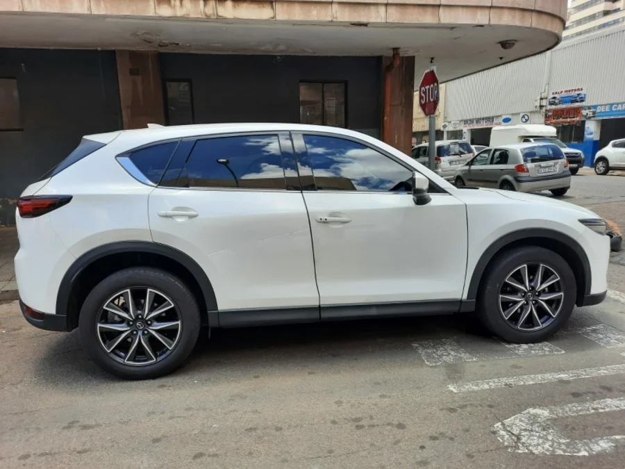 Used 2019 Mazda CX-5 2.0 Active - Marshalltown Auto Ridez Used 2019 Mazda CX-5 2.0 Active - Marshalltown Auto Ridez
