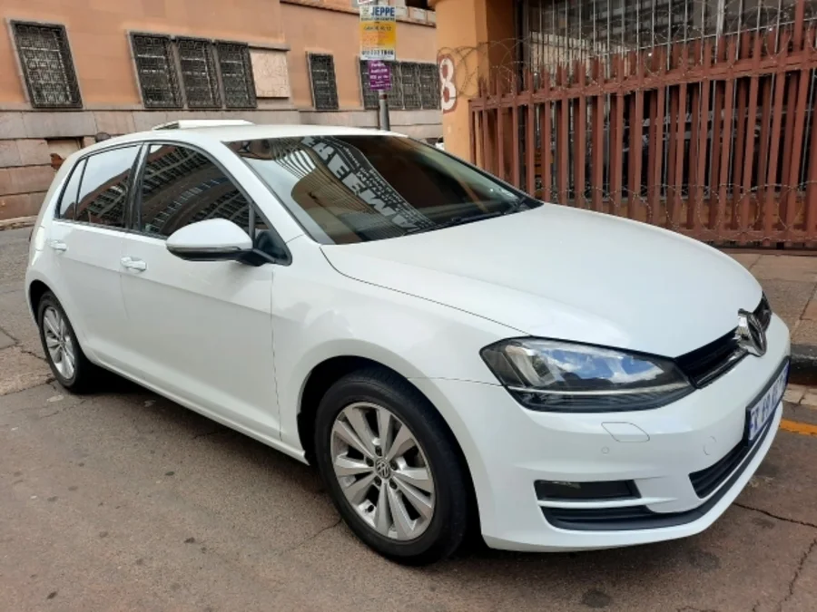 Used 2016 VW Golf 1.4TSI Comfortline auto - Marshalltown Auto Ridez Used 2016 VW Golf 1.4TSI Comfortline auto - Marshalltown Auto Ridez