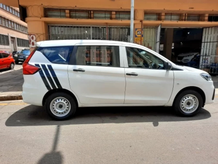 Used  2022 Suzuki Ertiga 1.5 GL - Marshalltown Auto Ridez Used  2022 Suzuki Ertiga 1.5 GL - Marshalltown Auto Ridez