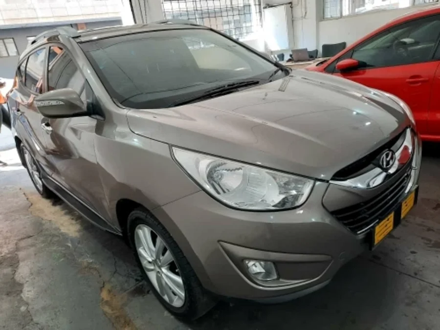 Used 2013 Hyundai ix35 2.4 4WD Elite - Marshalltown Auto Ridez Used 2013 Hyundai ix35 2.4 4WD Elite - Marshalltown Auto Ridez
