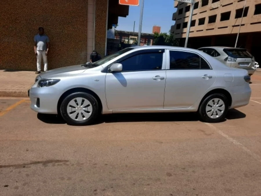 Used 2019 Toyota Corolla Quest 1.6 - Marshalltown Auto Ridez Used 2019 Toyota Corolla Quest 1.6 - Marshalltown Auto Ridez