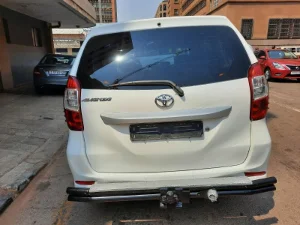 Used  2018 Toyota Avanza 1.3 S