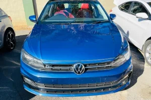 Used  2021 VW Polo hatch 1.0TSI Comfortline beats auto