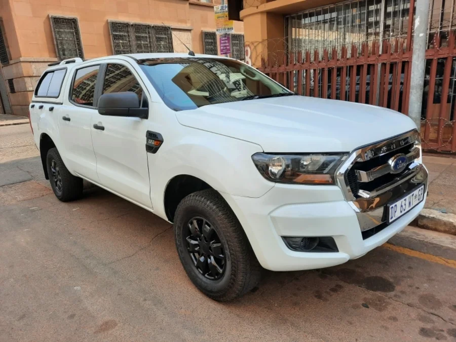 Used 2015 Ford Ranger 2.2TDCi double cab 4x4 XL-Plus Odyssey - Marshalltown Auto Ridez Used 2015 Ford Ranger 2.2TDCi double cab 4x4 XL-Plus Odyssey - Marshalltown Auto Ridez