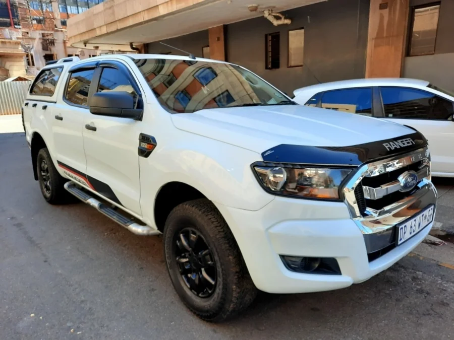 Used 2015 Ford Ranger 2.2TDCi double cab 4x4 XL-Plus Odyssey - Marshalltown Auto Ridez Used 2015 Ford Ranger 2.2TDCi double cab 4x4 XL-Plus Odyssey - Marshalltown Auto Ridez