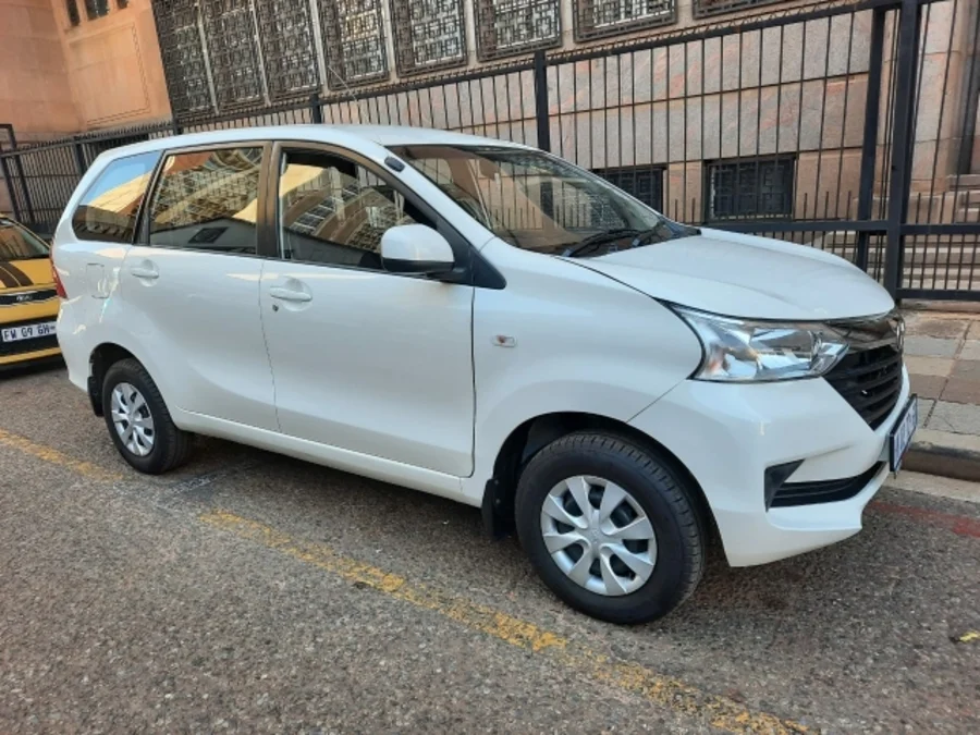 Used  2019 Toyota Avanza 1.5 SX - Marshalltown Auto Ridez Used  2019 Toyota Avanza 1.5 SX - Marshalltown Auto Ridez