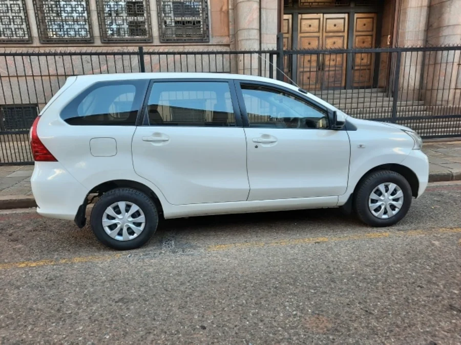 Used  2019 Toyota Avanza 1.5 SX - Marshalltown Auto Ridez Used  2019 Toyota Avanza 1.5 SX - Marshalltown Auto Ridez