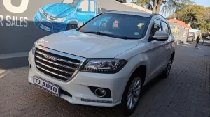 Used  2019 Haval H2 1.5T Luxury