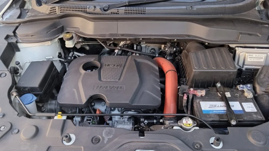 Used  2019 Haval H2 1.5T Luxury - TJ Auto Car Sales