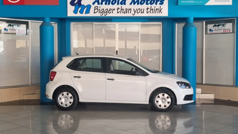Used 2015 VW Polo hatch 1.4TDI Trendline - Arnold Motors CC Used 2015 VW Polo hatch 1.4TDI Trendline - Arnold Motors CC