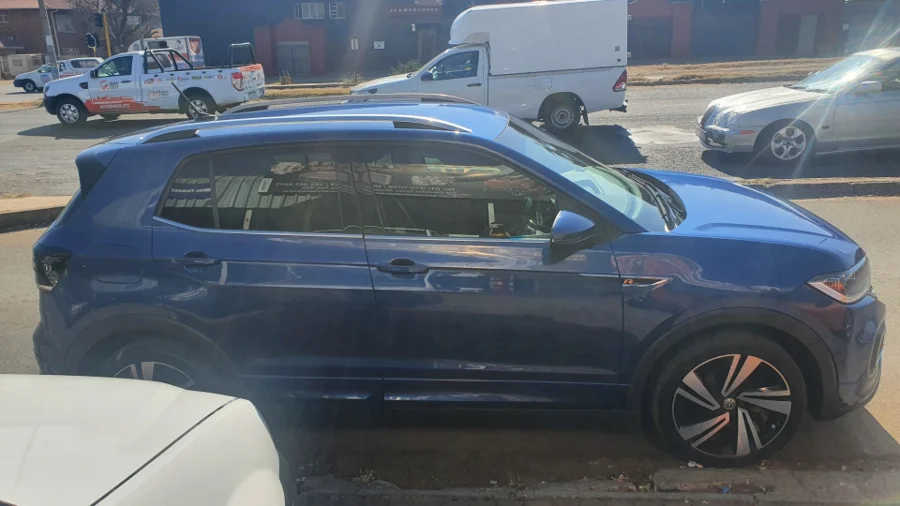 Used  2019 VW T-Cross 1.0TSI 85kW Highline - Amulak Cars