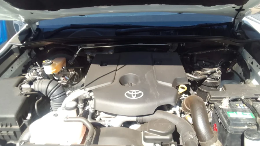 Used  2021 Toyota Fortuner 2.4GD-6 MANUAL 4x2 - TJ Auto Car Sales Used  2021 Toyota Fortuner 2.4GD-6 MANUAL 4x2 - TJ Auto Car Sales