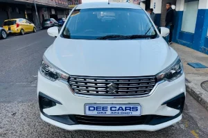 Used  2022 Suzuki Ertiga 1.5 GL