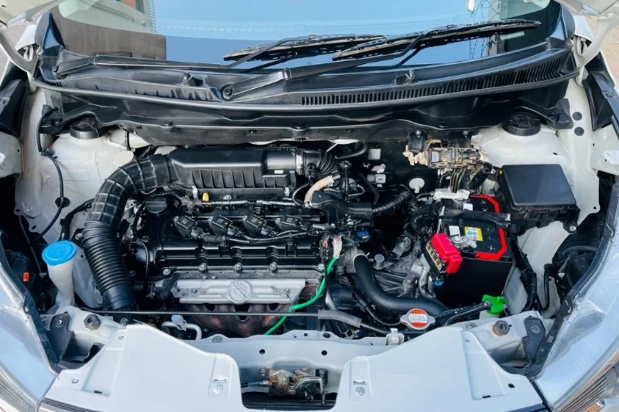 Used  2022 Suzuki Ertiga 1.5 GL - Dee Cars