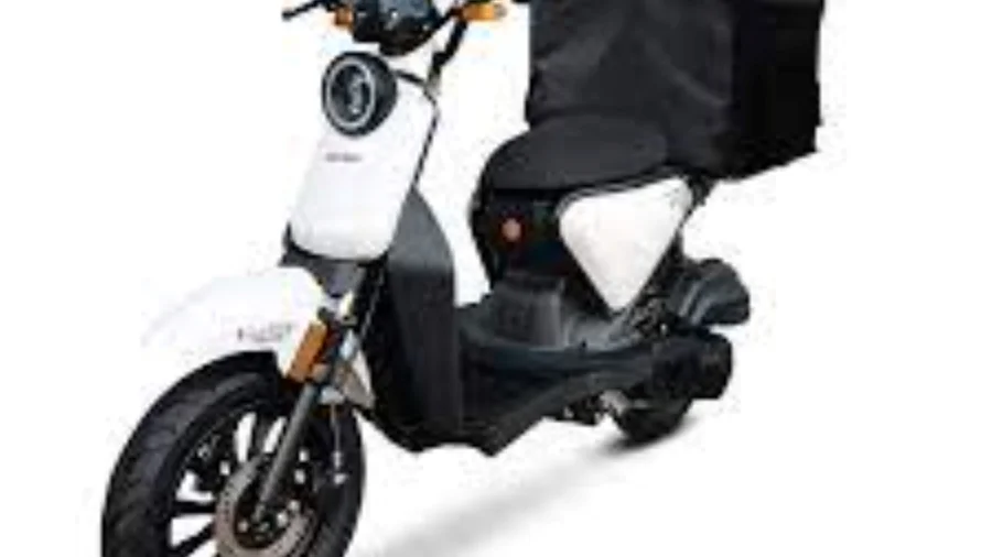 New  2025 Big Boy Blackball - Crescent Bikes