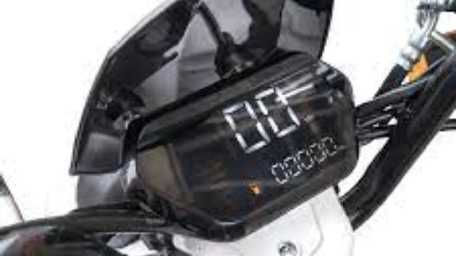 New  2025 Big Boy Blackball - Crescent Bikes