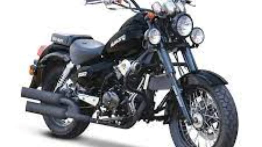 New 2025 Big Boy Mustang - Crescent Bikes New 2025 Big Boy Mustang - Crescent Bikes