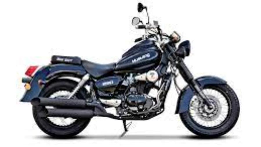 New 2025 Big Boy Mustang - Crescent Bikes New 2025 Big Boy Mustang - Crescent Bikes