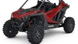 New  2025 Polaris RZR 1000 XP