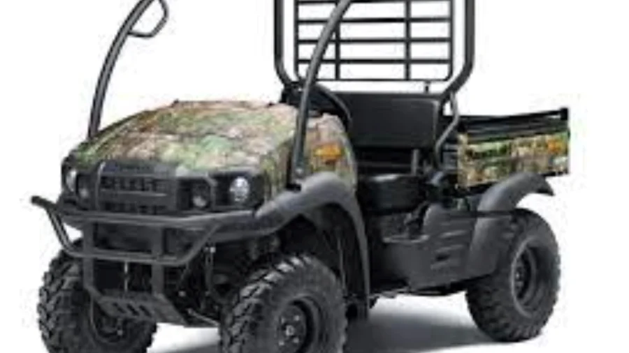 New 2025 Kawasaki Mule - Crescent Bikes New 2025 Kawasaki Mule - Crescent Bikes