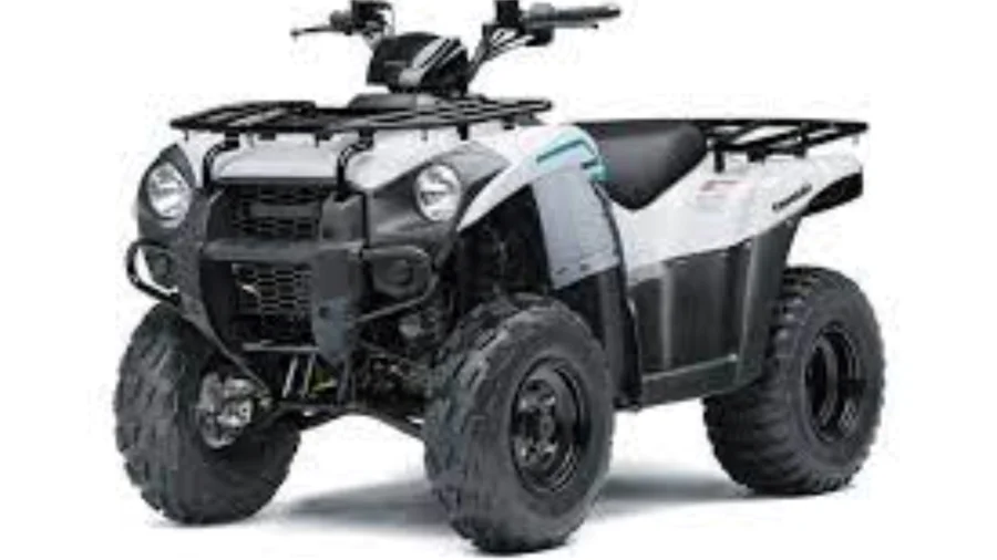 New 2025 Kawasaki Brute Force - Crescent Bikes New 2025 Kawasaki Brute Force - Crescent Bikes