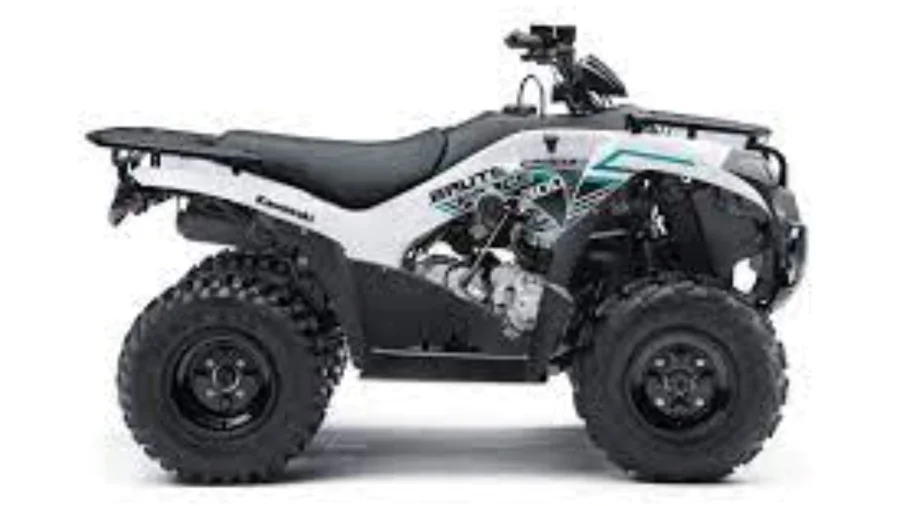 New 2025 Kawasaki Brute Force - Crescent Bikes New 2025 Kawasaki Brute Force - Crescent Bikes