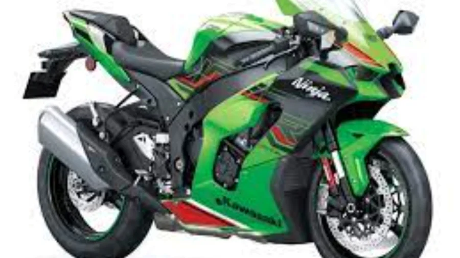 New 2025 Kawasaki ZX10 - Crescent Bikes New 2025 Kawasaki ZX10 - Crescent Bikes