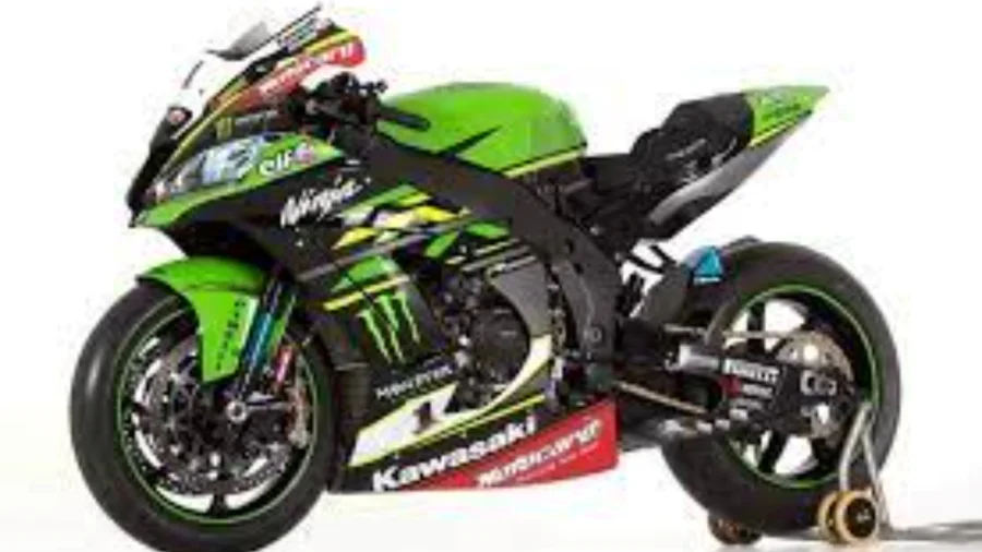 New 2025 Kawasaki ZX10 - Crescent Bikes New 2025 Kawasaki ZX10 - Crescent Bikes