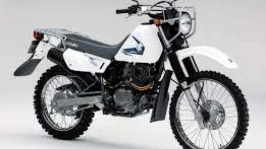 New 2025 Suzuki DR200SE - Crescent Bikes New 2025 Suzuki DR200SE - Crescent Bikes