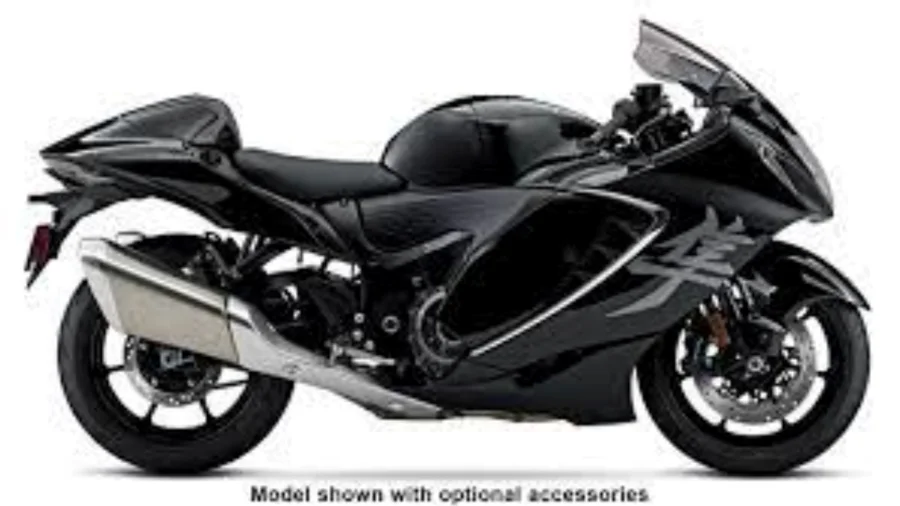 New 2025 Suzuki GSX1300 - Crescent Bikes New 2025 Suzuki GSX1300 - Crescent Bikes