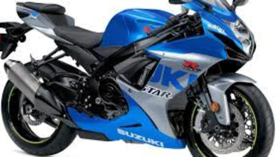 New 2025 Suzuki GSXR750 - Crescent Bikes New 2025 Suzuki GSXR750 - Crescent Bikes